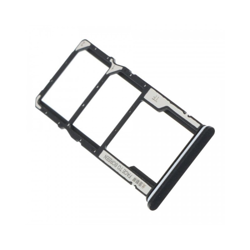 Bandeja sim Redmi A3 *NEGRO*