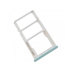 Bandeja Sim para Xiaomi Redmi 12C *VERDE*