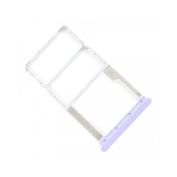 Bandeja Sim para Xiaomi Redmi 12C *VIOLETA*