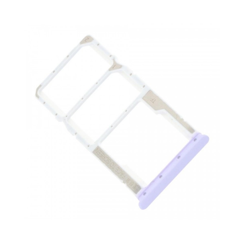 Bandeja Sim para Xiaomi Redmi 12C *VIOLETA*