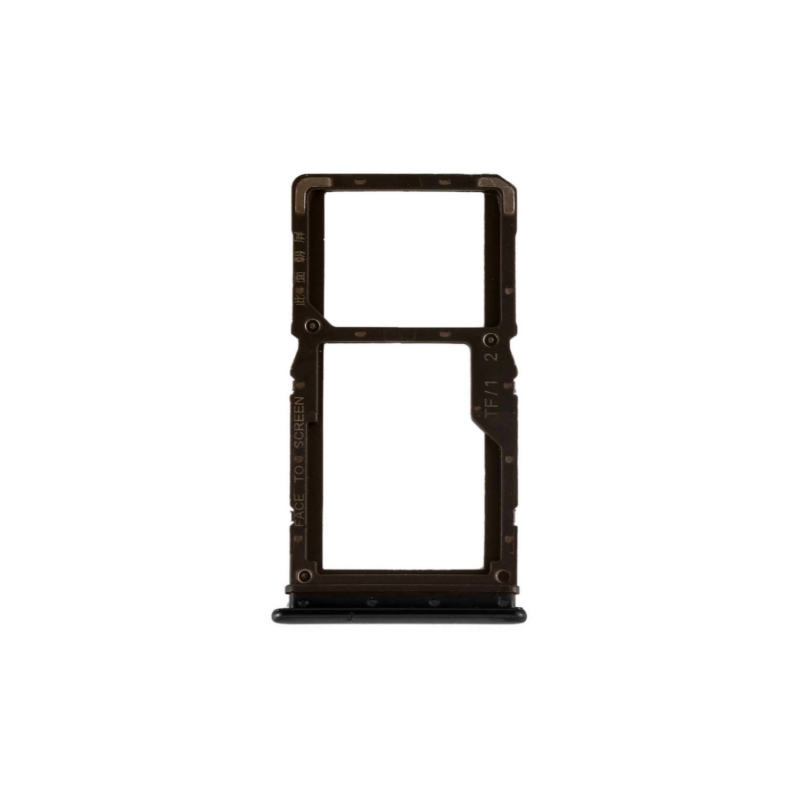 Bandeja Sim Xiaomi Redmi 13 5G *NEGRA*