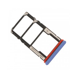 Bandeja sim Xiaomi Redmi 15C 4G / 15C 5G / Poco C85 4G *AZUL*