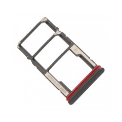 Bandeja sim Xiaomi Redmi 15C 4G / 15C 5G / Poco C85 4G *NEGRO*