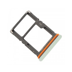 Bandeja sim Xiaomi Redmi 15 4G / Redmi 15 5G / Poco M7 4G *VERDE*