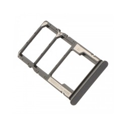 Bandeja Sim Xiaomi Redmi A7 / A7 Pro *NEGRO*