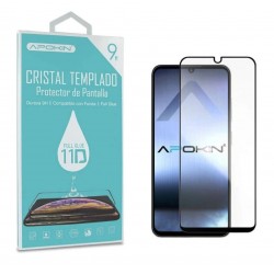 Protector templado 11D para Xiaomi Redmi A2 / A2+