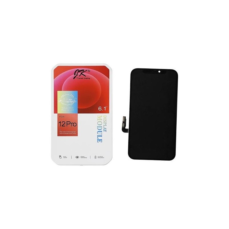 Pantalla iPhone 12 / 12 Pro JK INCELL