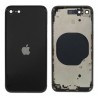 Chasis iPhone SE 2020 sin componentes NEGRO