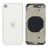 Chasis iPhone SE 2020 sin componentes BLANCO