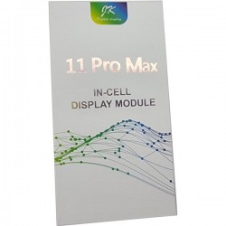 Pantalla iPhone 11 Pro Max Incell JK