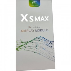 Pantalla iPhone XS Max Incell JK