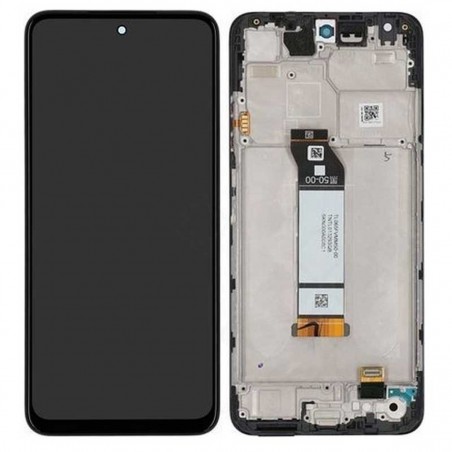 Pantalla con marco Redmi Note 10 5G *ORIGINAL*