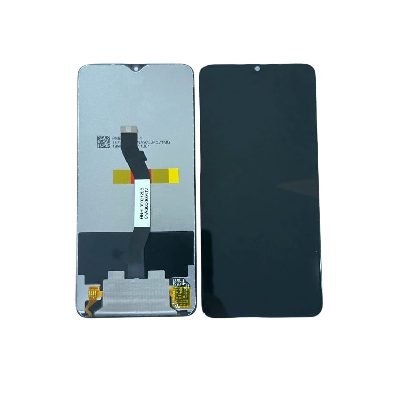 Pantalla sin marco Redmi Note 8 Pro *ORIGINAL*
