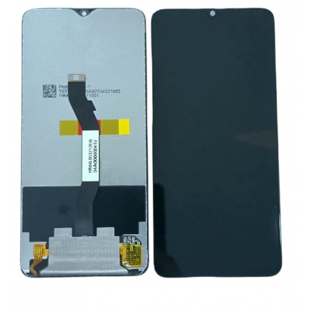 Pantalla sin marco Redmi Note 8 Pro *ORIGINAL*