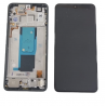Pantalla Xiaomi Redmi Note 11 Pro Plus 5G con marco color verde *ORIGINAL*