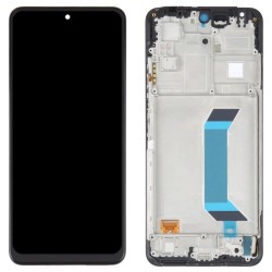 Pantalla con marco Redmi Note 12 5G / Poco X5 5G*ORIGINAL*