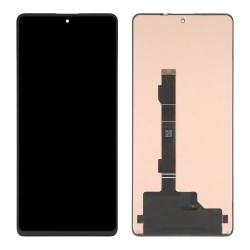 Pantalla sin marco Redmi Note 13 Pro Plus 5G / Note 14 Pro 5G / Note 14 Pro+ 5G / Poco X7 5G *ORIGINAL*