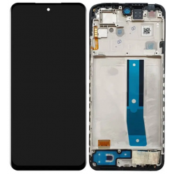 Pantalla con marco Redmi Note 11 4G *ORIGINAL*