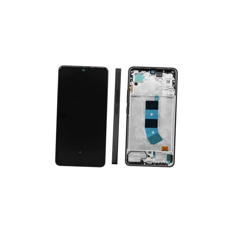 Pantalla con marco negro Redmi Note 13 4G *ORIGINAL*