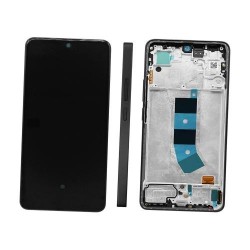 Pantalla con marco verde Redmi Note 13 4G *ORIGINAL*