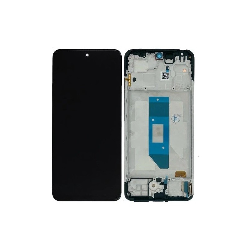 Pantalla con marco Redmi Note 14 4G *ORIGINAL* VERSION GLOBAL