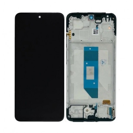 Pantalla con marco Redmi Note 14 4G *ORIGINAL* VERSION GLOBAL