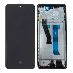 Pantalla con marco negro Redmi Note 15 4G *ORIGINAL*