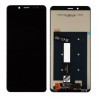 Pantalla completa Xiaomi Note 5/Redmi Note 5 Pro negra