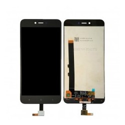 Pantalla completa Xiaomi Redmi Note 5A/Redmi Y1 Lite negra