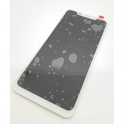 Pantalla completa Xiaomi Redmi Note 6 pro Blanca