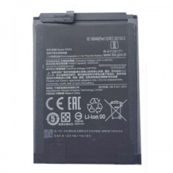Bateria Xiaomi Redmi Note 9 Pro /Redmi Note 10 Pro BN53