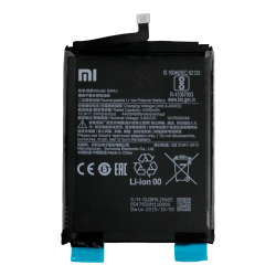 Bateria BM4J Xiaomi Redmi Note 8 Pro *ORIGINAL*