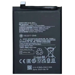 Bateria Xiaomi Redmi note 12 5G *BN5J*