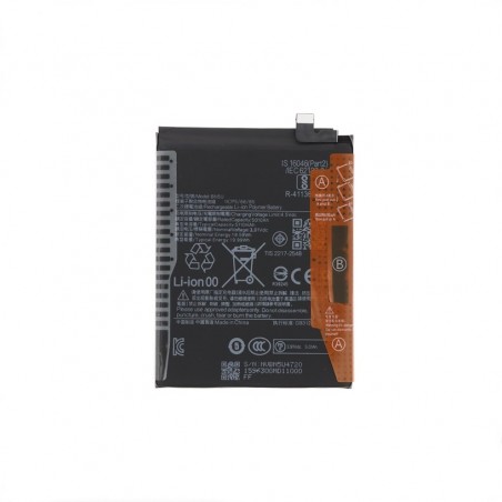 Bateria Xiaomi Redmi Note 14 5G / Poco M7 Pro 5G *BN5U*