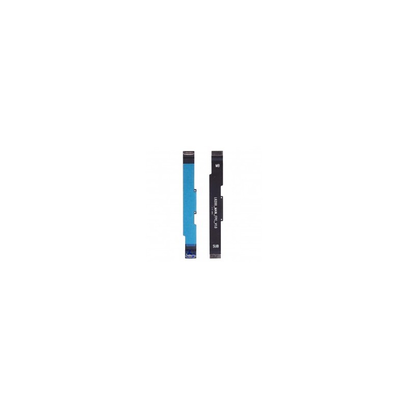 Flex interconector de placa base a placa auxiliar Xiaomi Redmi Note 5A