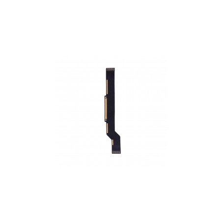 Flex de interconexión de placa base a placa auxiliar Xiaomi Redmi Note 6 pro