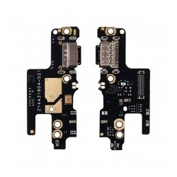 Placa auxiliar con conector de carga datos y accesorios USB Tipo C Xiaomi Redmi Note 7