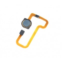 Flex huella Negra Xiaomi Redmi Note 8t