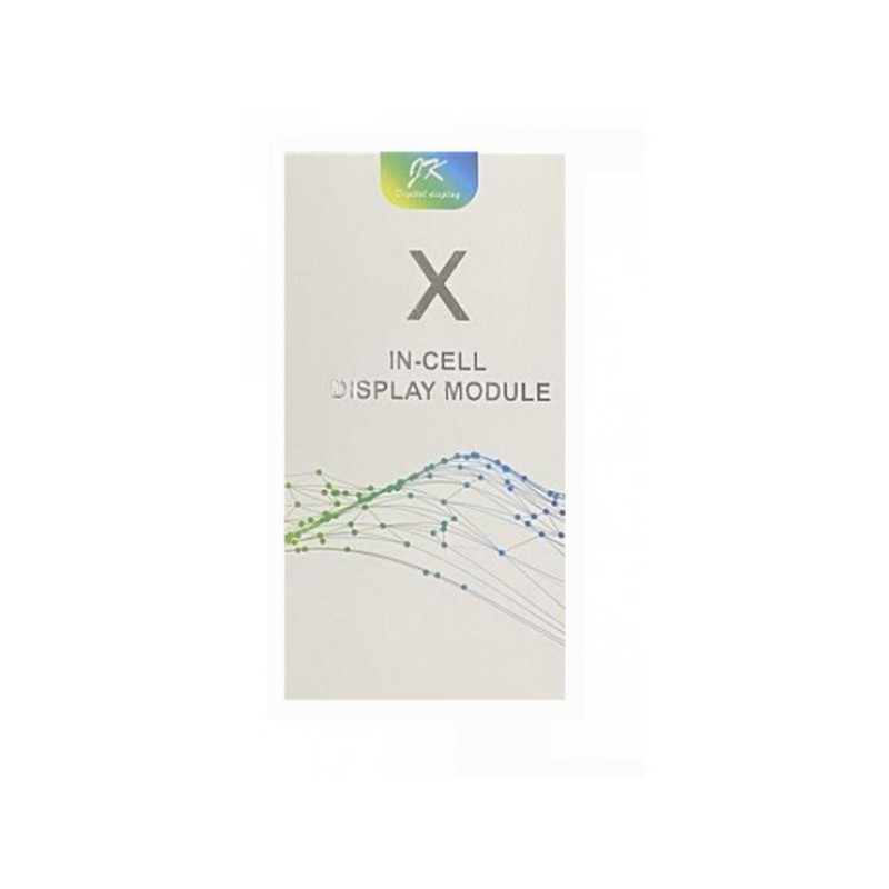 Pantalla iPhone X JK INCELL