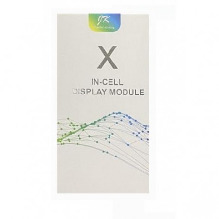 Pantalla iPhone X JK INCELL