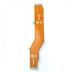 Flex central Xiaomi Redmi Note 10 Pro