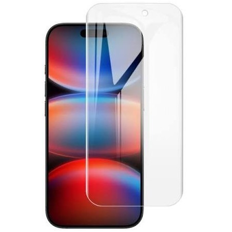Protector de hidrogel para iPhone 5
