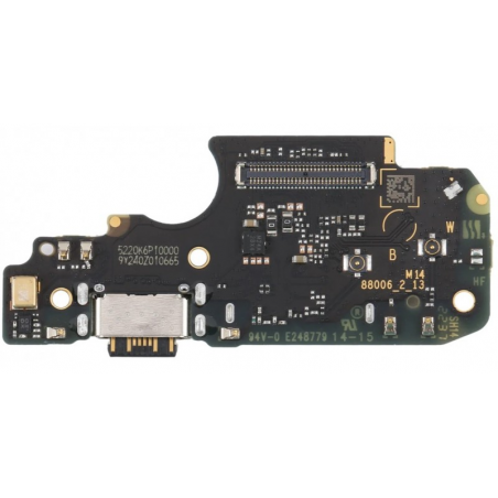 Placa de carga Xiaomi Redmi Note 12 Pro 4G