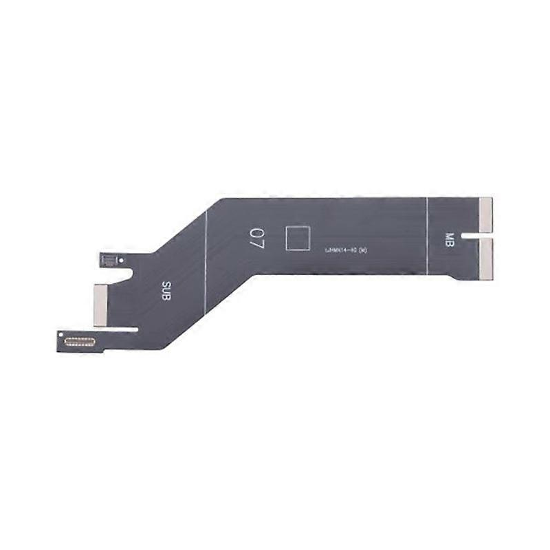 Flex main principal Xiaomi Redmi Note 14 4G