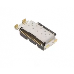 Conector De Carga Xiaomi Redmi Note 12 Pro 4G