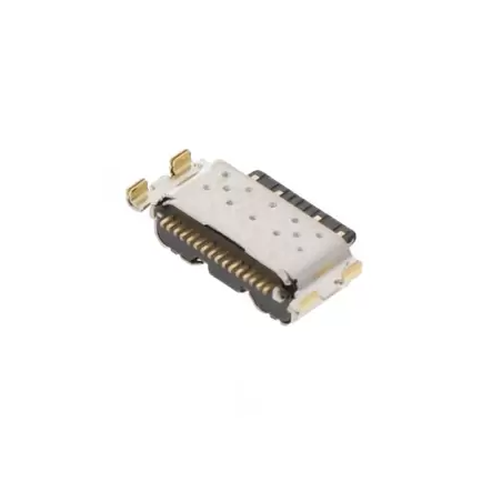 Conector De Carga Xiaomi Redmi Note 12 Pro 4G