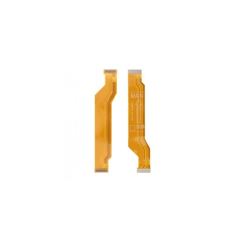 Flex Main Xiaomi Redmi Note 14 Pro Plus 5G