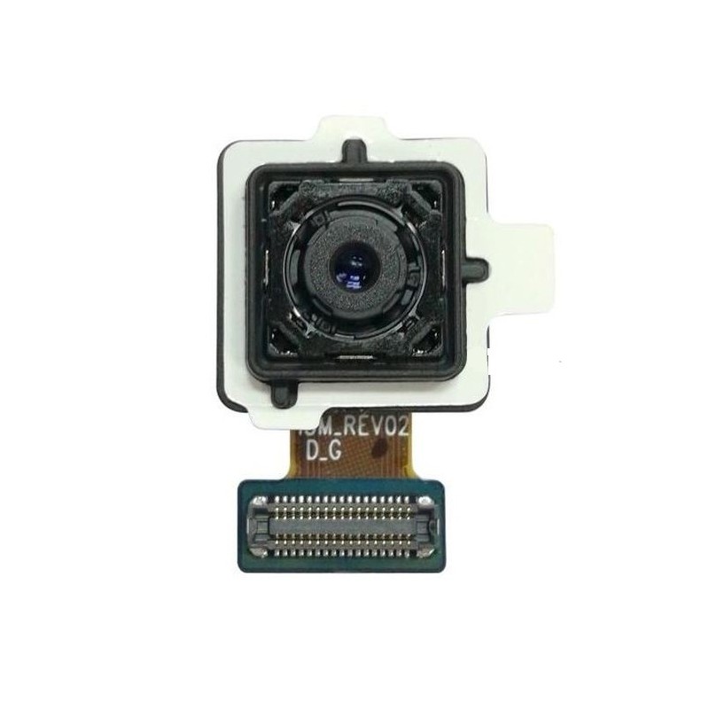 Camara Frontal Xiaomi Redmi Note 8 Pro