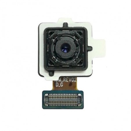 Camara Frontal Xiaomi Redmi Note 8 Pro