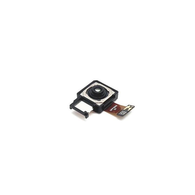 Camara Trasera Xiaomi Redmi Note 8 Pro